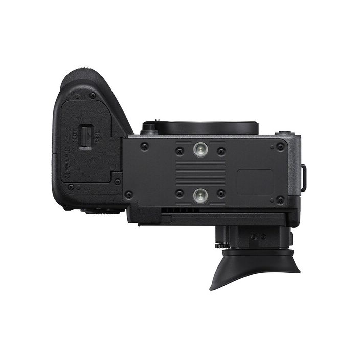 Sony FX2 – pełnoklatkowa kamera cyfrowa Cinema Line 4K/60p, FHD/120p, body (ILME-FX2B)